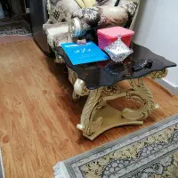 مبلمان و میز غذا خوری|مبلمان خانگی و میز عسلی|لنگرود, |دیوار