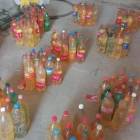 بطری فروشی