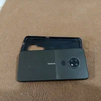 گوشی نوکیا6.2 64Gرام4 شارژر فست دوعدد کاور وگلس