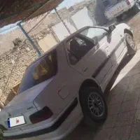 پژو پارس 92|خودرو سواری و وانت|نیمروز, |دیوار