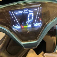 موتور بلنتا ۱۵۵ آب خنک(رادیات دار)|موتورسیکلت|تنکابن, |دیوار