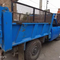 نیسان کمپرسی شماره تماس|خودرو سواری و وانت|گنبد کاووس, |دیوار