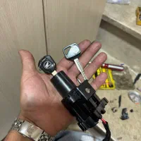 ریموت کیلس هیوندا کیا چری ایموبلایزر کد ماشین|قطعات یدکی و لوازم جانبی|تهران, درختی|دیوار