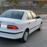 سمندLx مدل ۹۳|خودرو سواری و وانت|بوکان, |دیوار