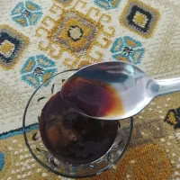 شیره انگور کشمش
