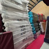 تشک یک نفره یک نیم نفره دو نفره به قیمت کارخانه|تشک تختخواب|شیراز, شهرک صنعتی شیراز|دیوار