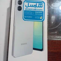 Samsung  A06|موبایل|کرمانشاه, |دیوار