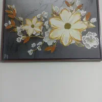 ساعت و تابلو در حد نو|ساعت دیواری و تزئینی|قرچک, میرزائی شمالی|دیوار