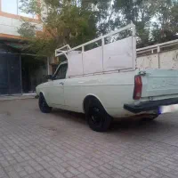وانت ۸۶ دوگانه کارخونه