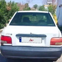 پرایدصبامدل‌۸۲