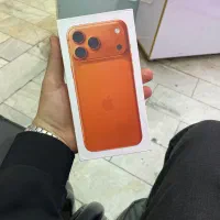 ایفون 17پرومکس فول کپی