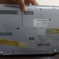 لپ تاپ سونی vaio|رایانه همراه|قم, زنبیل آباد|دیوار