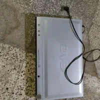دستگاه دی وی دی