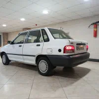 پراید دوگانه|خودرو سواری و وانت|تبریز, |دیوار