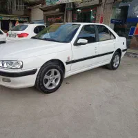 پژو پارس مدل ۹۸دوگانه|خودرو سواری و وانت|دورود, |دیوار