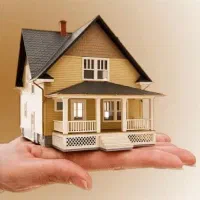 فروش منزل مسکونی ویلایی