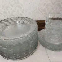 ظروف شیشه ای