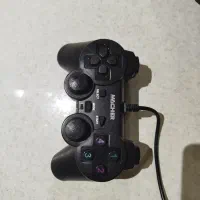 دسته بازی ۲تایی (macher)|کنسول، بازی ویدئویی و آنلاین|شاهین‌شهر, اقبال لاهوری|دیوار