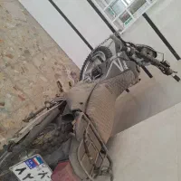 موتور تریل روان|موتورسیکلت|زاهدان, |دیوار