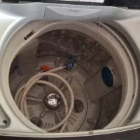 لباسشویی اتوماتیک