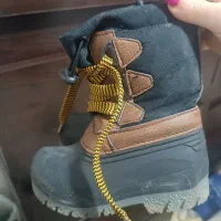 کفش پسرانه نوزادی تا چهار پنج سال