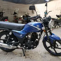 موتورسیکلت Sym bx185|موتورسیکلت|تهران, بازار|دیوار