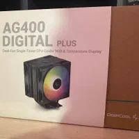 فن cpu نسل ۱۲ تا ۱۴