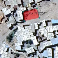 فروش زمین ۳۰۰ متری