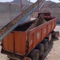 کودمرغی سالنی خشک درجه یک کودمرغ قفسی زیر نواری