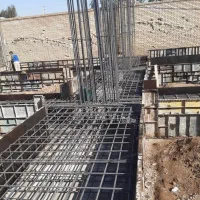 نیازمند استا کار ارماتور بند