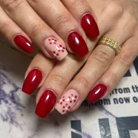 تخفیف ویژه کاشت ناخن الهیه|خدمات آرایشگری و زیبایی|کرمانشاه, |دیوار