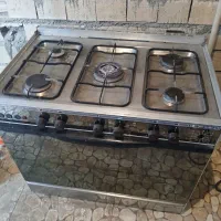 فرگاز پادیسان  ومیز نهار خوری|اجاق گاز و لوازم برقی پخت‌وپز|دوگنبدان, |دیوار