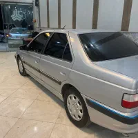 پژو پارس|خودرو سواری و وانت|کردکوی, |دیوار