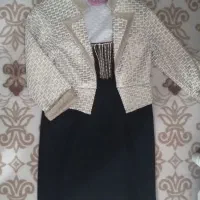 لباس مجلسی|لباس|شیروان (خراسان), |دیوار