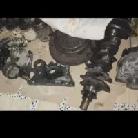 مکانیک سیار در محل