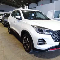 ایکس۵۵پرو مدل ۱۴۰۴/نقدواقساط/نمایندگی خسروانی|خودرو سواری و وانت|تهران, شهرک استقلال|دیوار