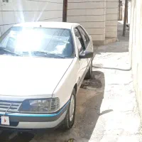 پژو 405مدل 90