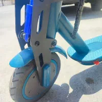 اسکوتر برقی|دوچرخه، اسکیت، اسکوتر|بندر ماهشهر, |دیوار