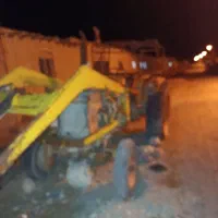 تراکتور فروشی