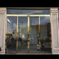 شیشه سکوریت  وکرکره برقی میرال جام