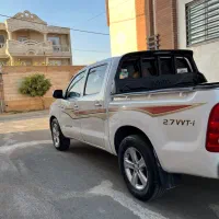 تویوتا هایلوکس|خودرو سواری و وانت|کرمان, |دیوار