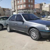 پژو ۴۰۵ مدل ۹۳