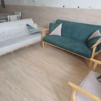 مبلمان مینیمال زد|مبلمان خانگی و میز عسلی|مشهد, شایه|دیوار