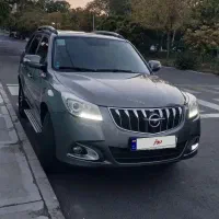 هایما ۹۶ عروسک در حد صفر|خودرو سواری و وانت|تبریز, |دیوار