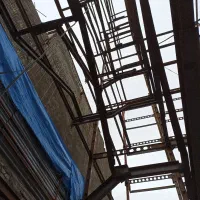 جوشکاری اسکلت|خدمات پیشه و مهارت|مشهد, توس (بلوار توس)|دیوار