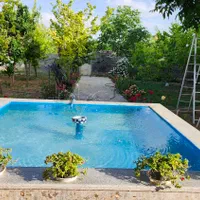 اجاره روزانه/هفتگی/ماهانه ویلا ۱۰۰۰ متری|اجارهٔ کوتاهمدت ویلا و باغ|چادگان, |دیوار