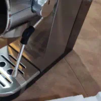 اسپرسو ساز ویلز کاملا نو آک|سماور، چای‌ساز، قهوه‌ساز|قدس, معادن شن و ماسه|دیوار