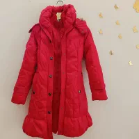 کاپشن زمستانه