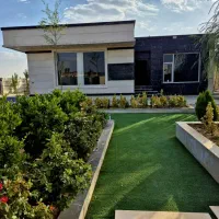 فروش تجاری مسکونی 600متری باهنرشمالی