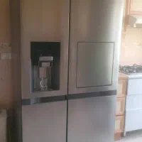 تعمیر تخصصی یخچال خانگی ،صنعتی و سردخانه